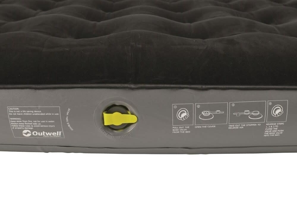 Outwell Classic Single Airbed