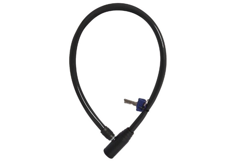 Oxford Hoop4 Cable Lock 4mm x 600mm
