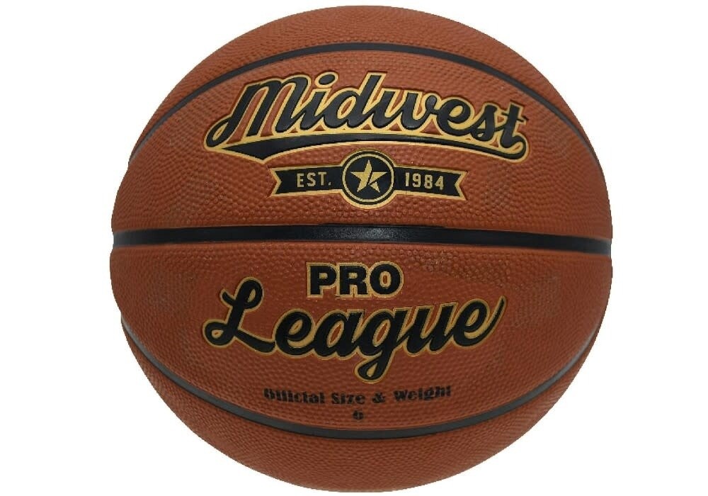 Midwest Pro League Basketball