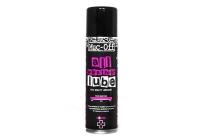 Muc-Off All Weather Lube 250ml