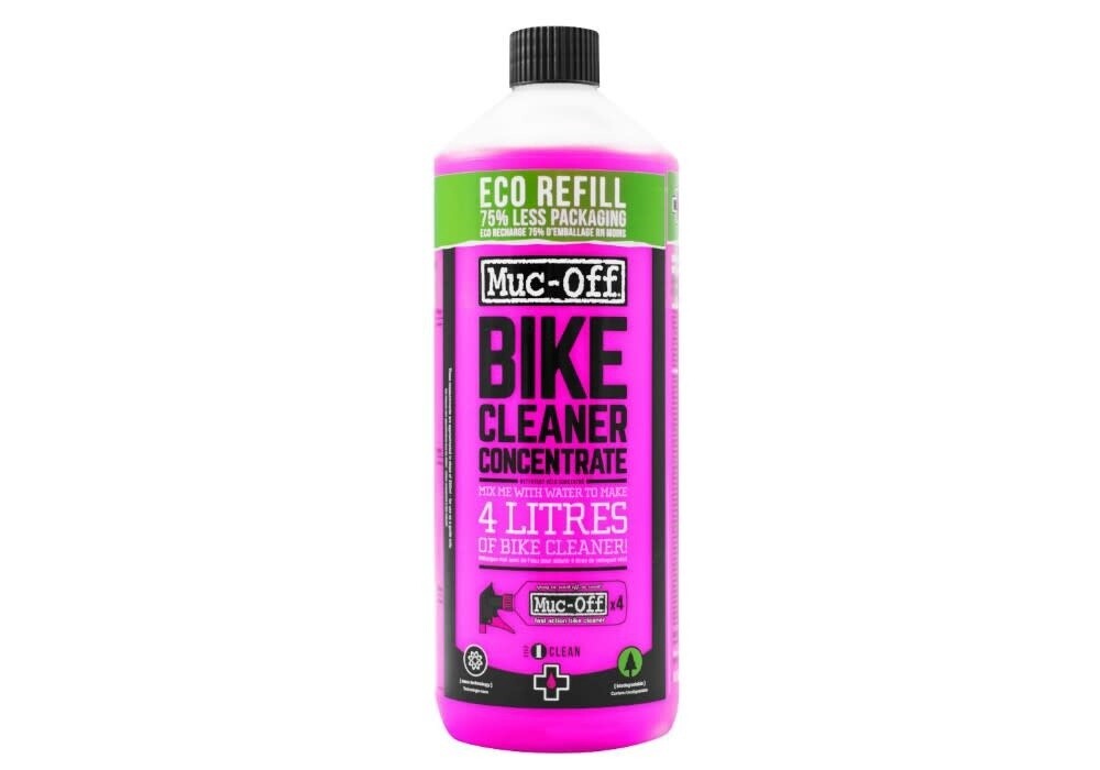 Muc-Off Bike Cleaner Concentrate 1L