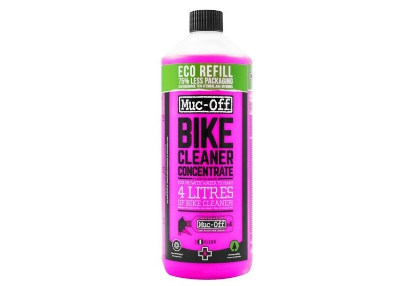 Muc-Off Bike Cleaner Concentrate