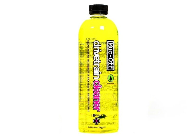 Muc-Off Drivetrain Cleaner