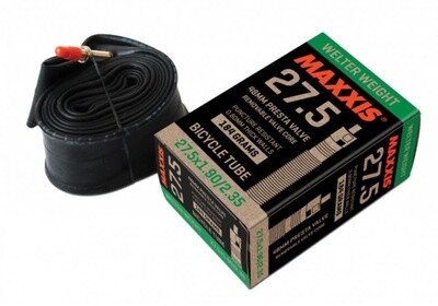 Maxxis Welter Weight Inner Tube 27.5&quot; Presta