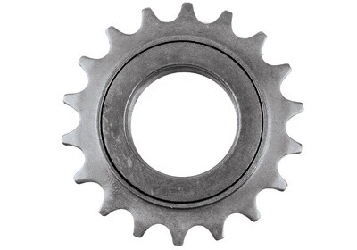 Oxford Freewheel Single Speed