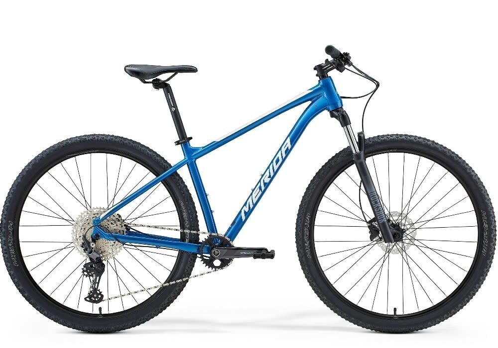 Merida Big Nine 80