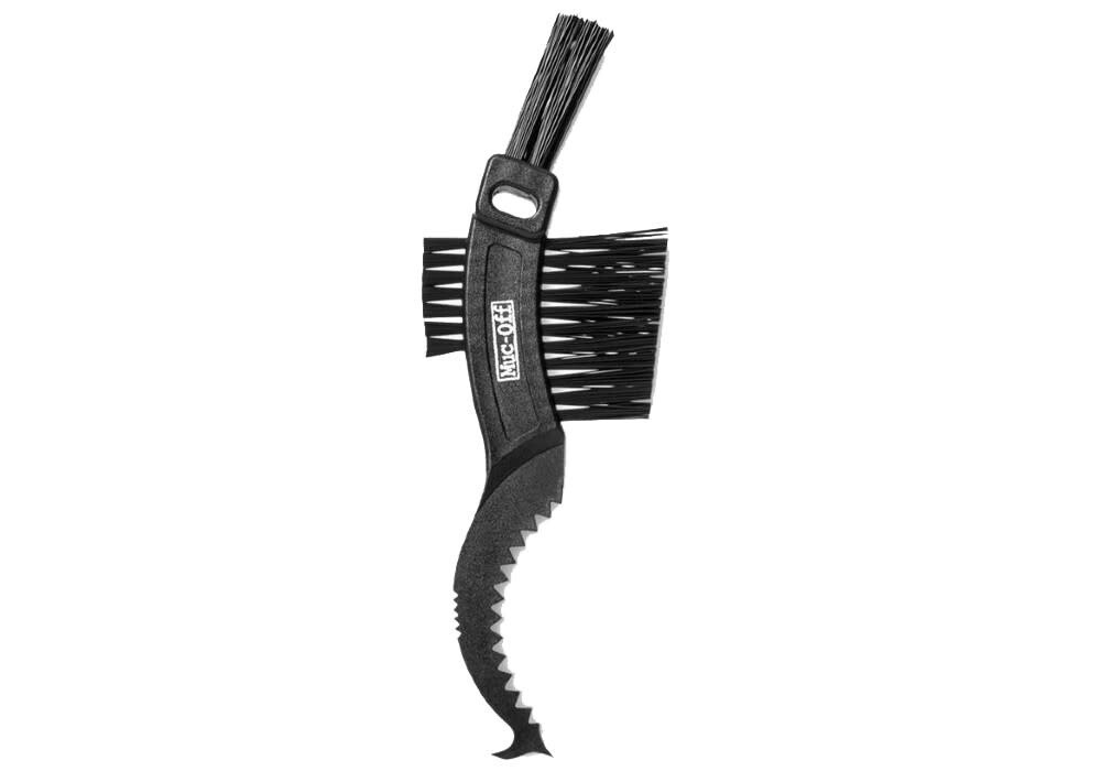 Muc-Off Claw Brush