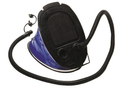 Outwell Foot Pump 5L