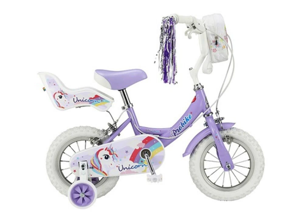 Probike Unicorn 12&quot;