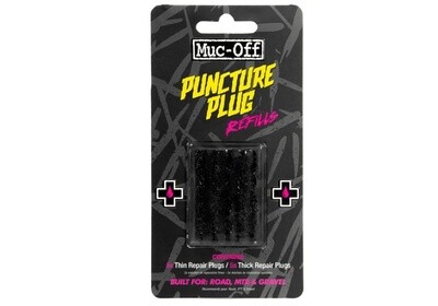 Muc-Off Tubeless Puncture Plug Refills