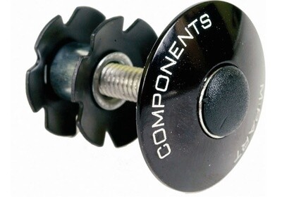 M:Part Star Nut Set 1-1/8&quot;