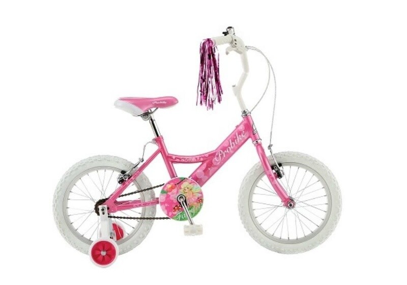Probike Fairy 18&quot;