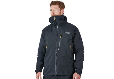 Rab Firewall Jacket