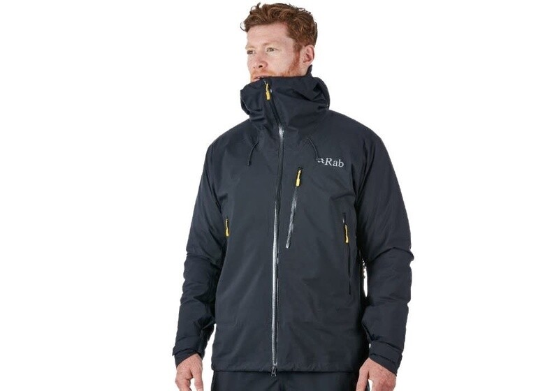 Rab Firewall Jacket