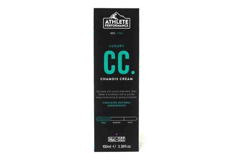 Muc-Off Chamois Cream