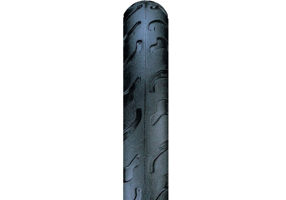 Nutrak semi-slick Tyre