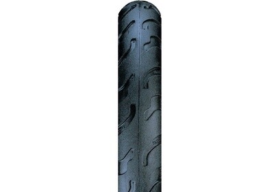 Nutrak semi-slick Tyre