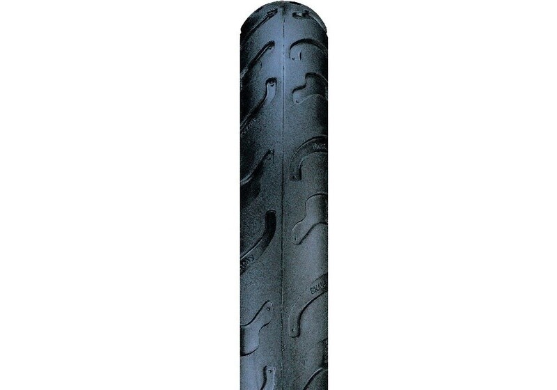 Nutrak semi-slick Tyre