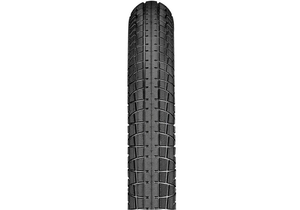 Nutrak Central Tyre