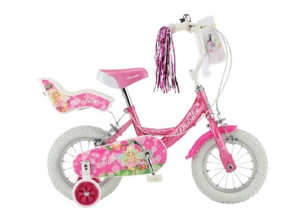 Probike Fairy 12