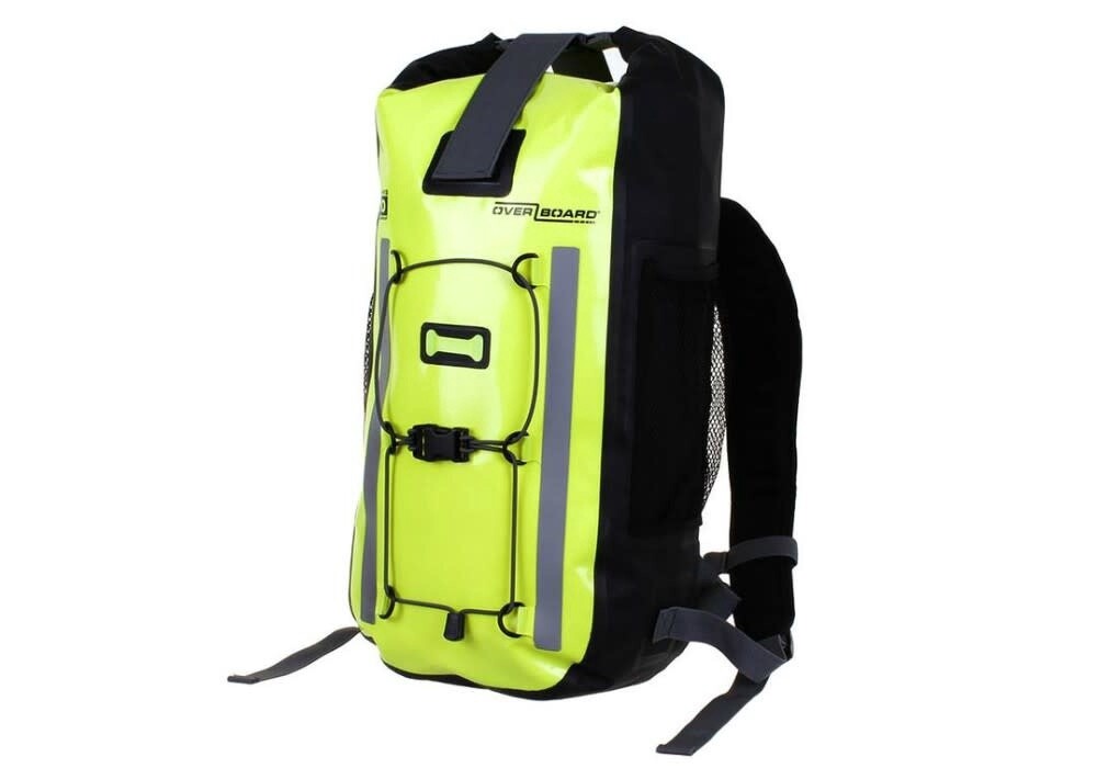 OverBoard 20 Litre Pro-Vis Backpack