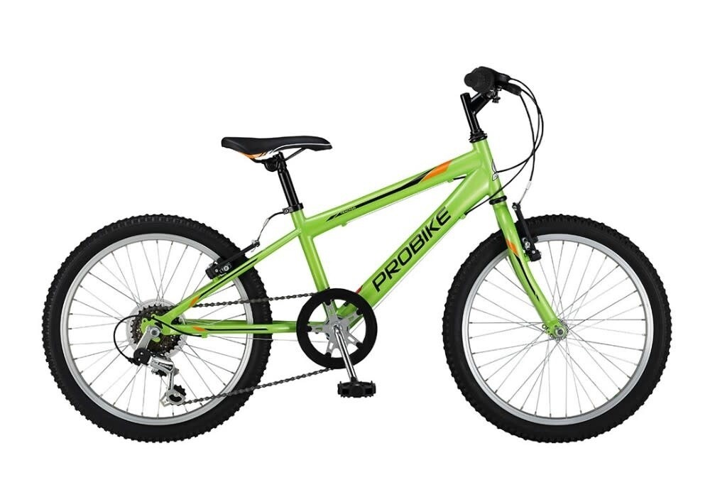 Probike Tracker 20