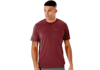 Rab Mantle Tee