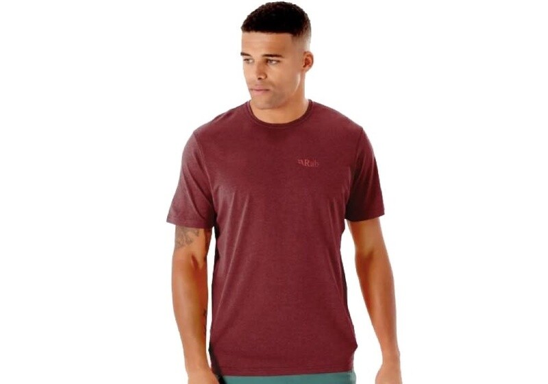 Rab Mantle Tee