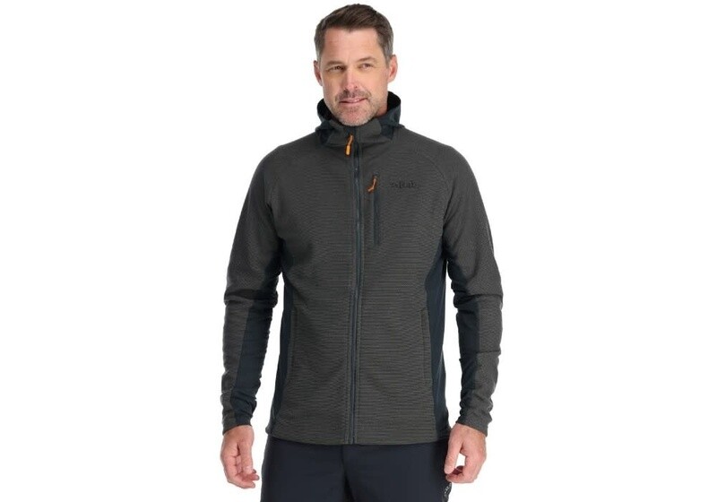Rab Capacitor Hoody