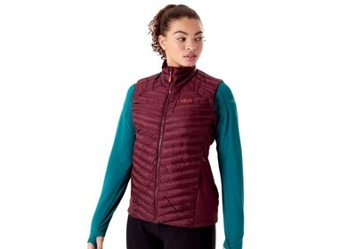 Rab Women&#39;s Cirrus Flex 2.0 Vest