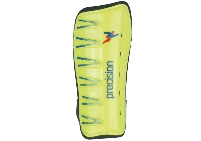 Precision League Slip-In Shin Guard
