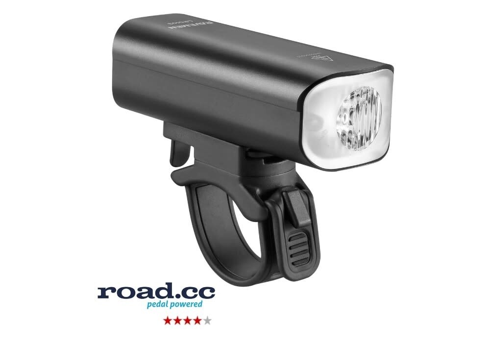 Ravemen LR500S Front Light 500 Lumens