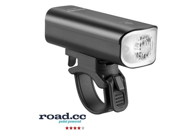 Ravemen LR500S Front Light 500 Lumens