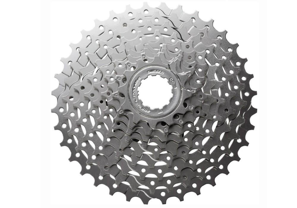 Shimano Cassette HG400 9 Speed