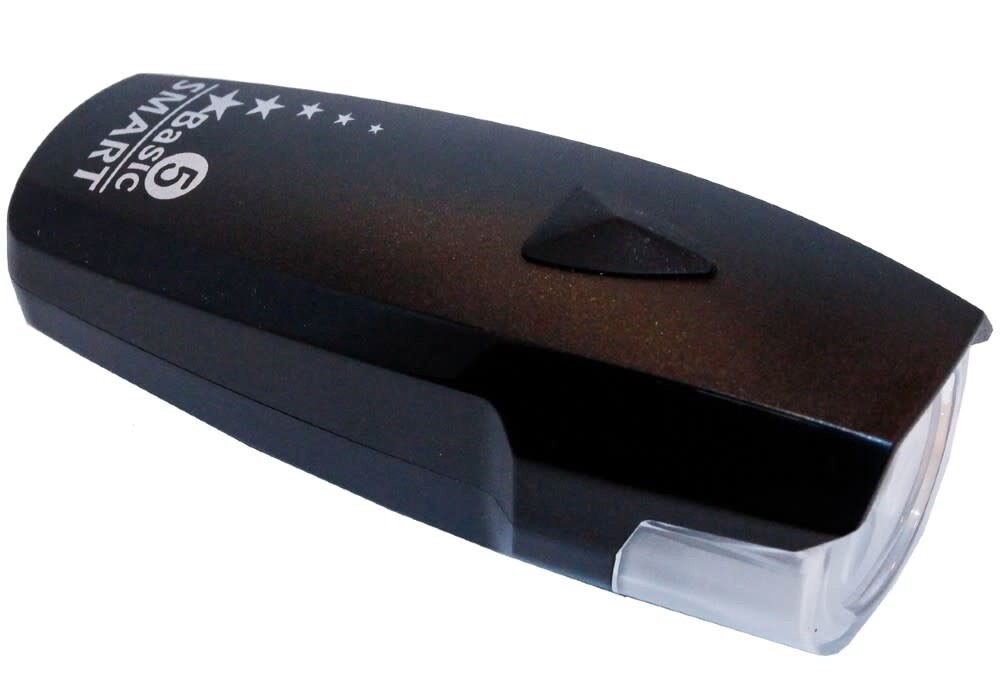 Smart Polaris 5 LED Front Light
