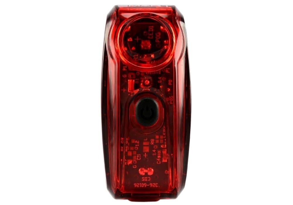 Smart Trail 80 Rear Light