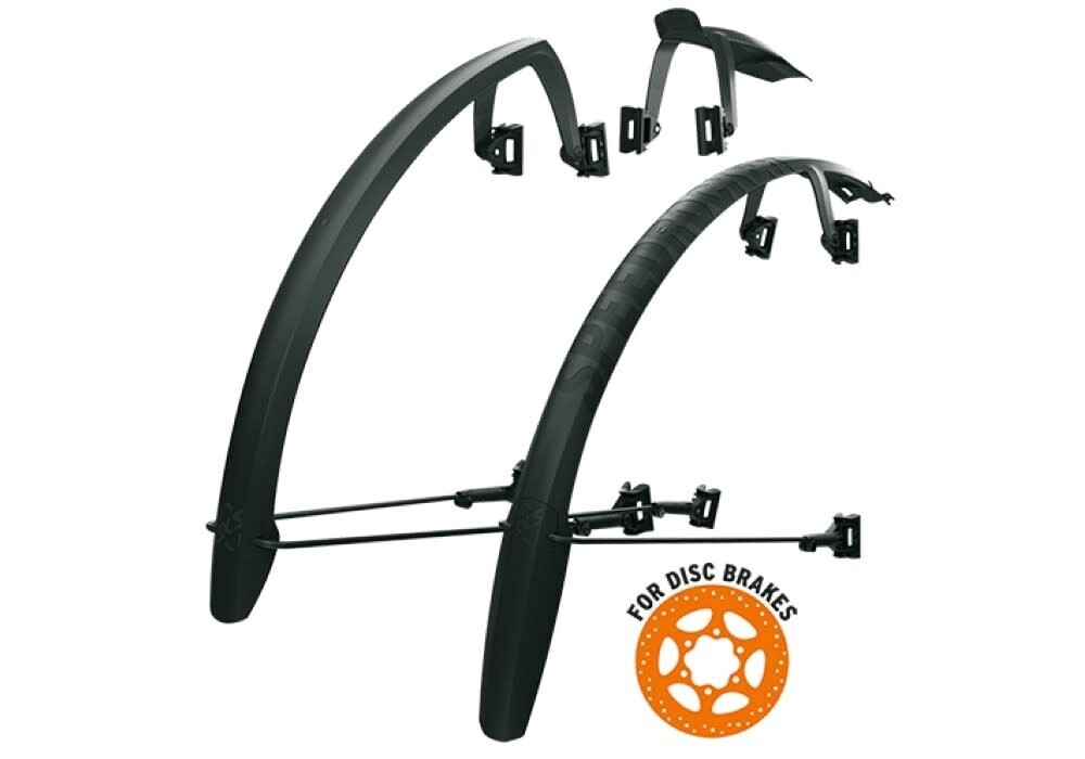 SKS Speedrocker Set