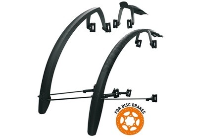 SKS Speedrocker Set