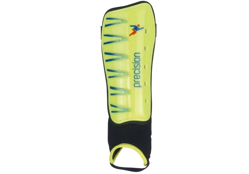 Precision Pro Shin &amp; Ankle Guard