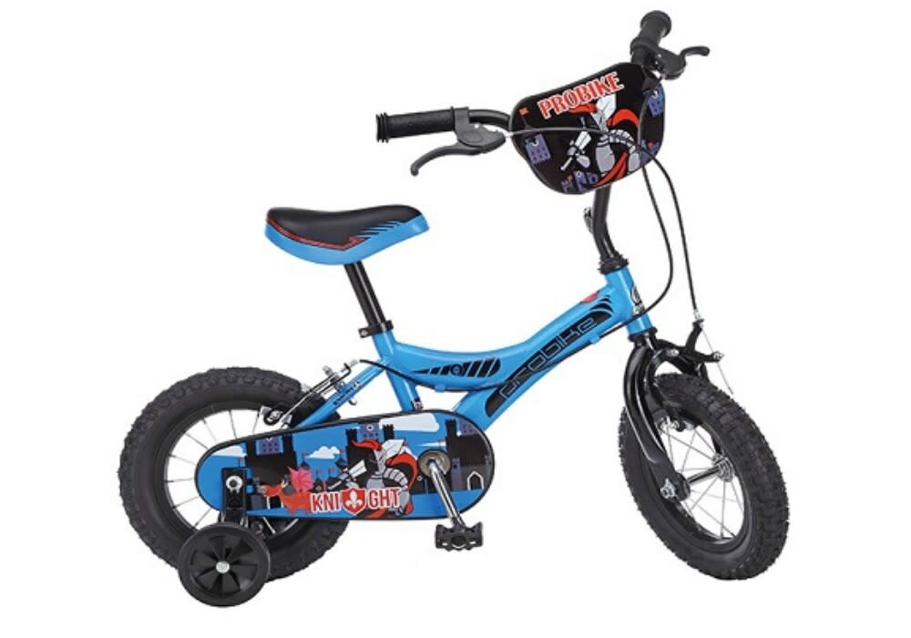 Probike Knight 12