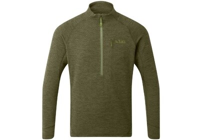 Rab Nexus Full Zip