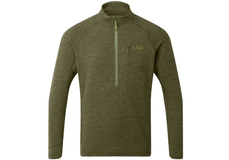 Rab Nexus Full Zip