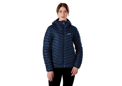 Rab Women&#39;s Cirrus Alpine Jacket