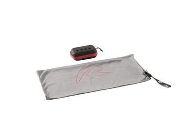 Robens Fjell Trekking Towel Small