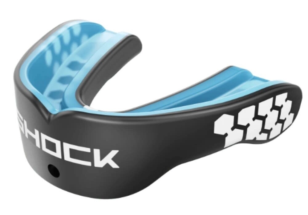 Shock Doctor Gel Max Power Mouthguard