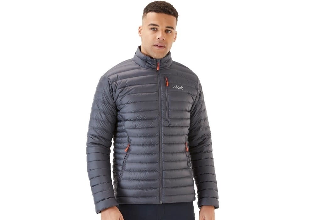 Rab Microlight Jacket