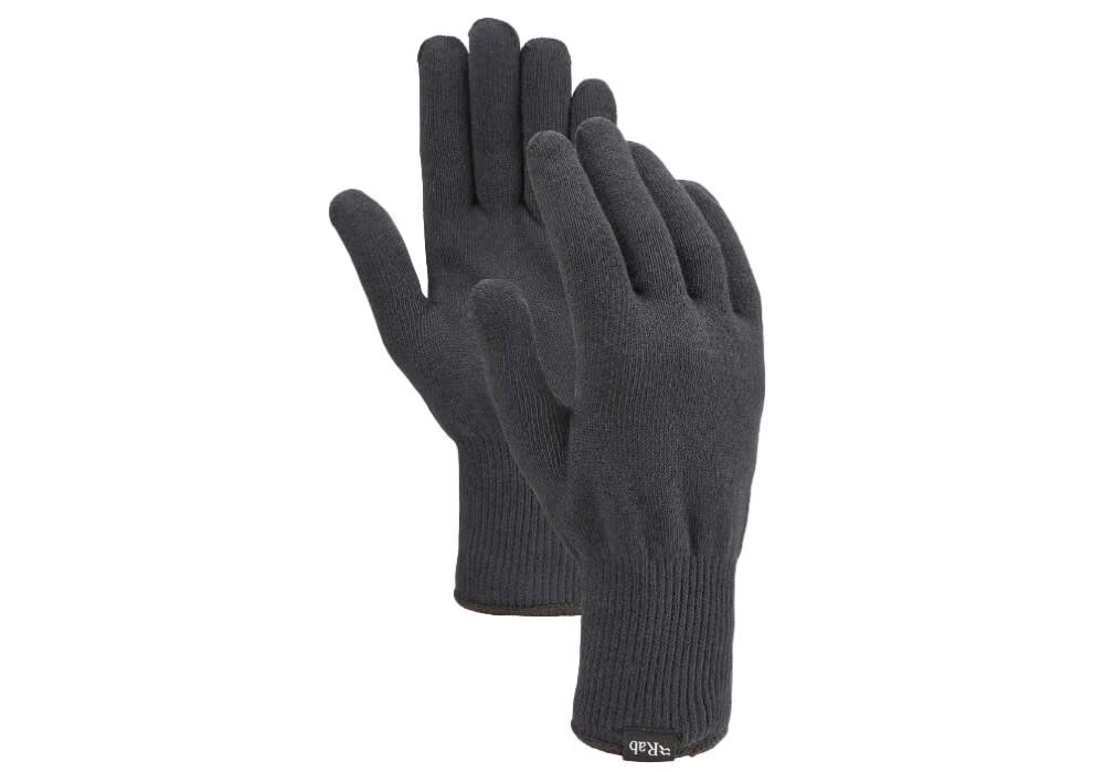 Rab Stretch Knit Glove