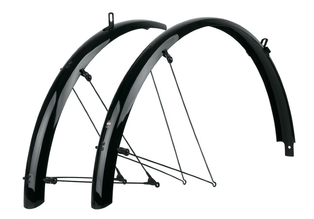 SKS Bluemels Basic 28&quot; 55mm Set