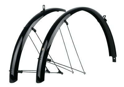SKS Bluemels Basic 28&quot; 55mm Set