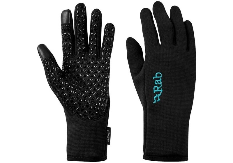 Rab Women&#39;s Phantom Contact Grip Gloves